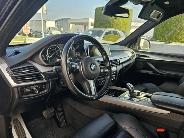 2016 BMW F15 X5 - Image 5 of 12