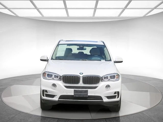 2016 BMW F15 X5 - Image 6 of 21
