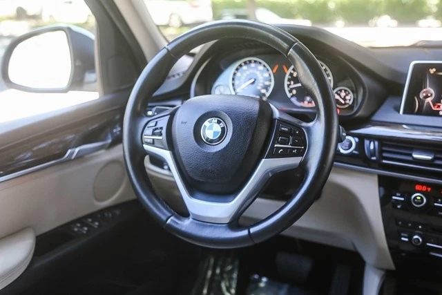 2016 BMW F15 X5 - Image 13 of 21