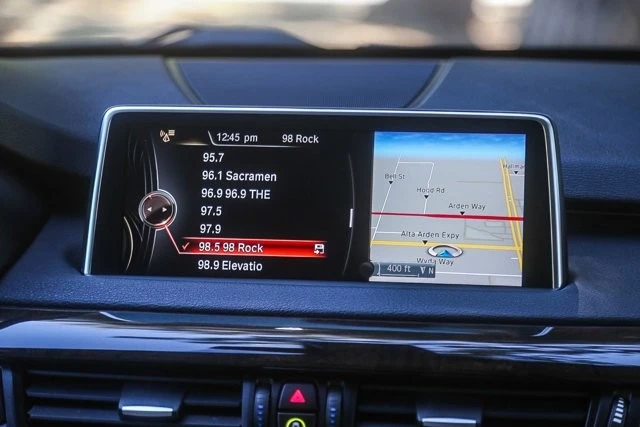 2016 BMW F15 X5 - Image 12 of 21