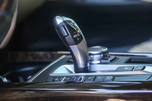 2016 BMW F15 X5 - Image 21 of 21