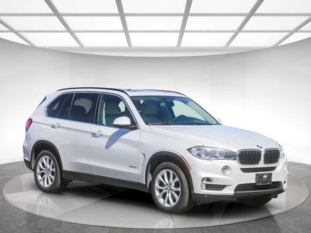 2016 BMW F15 X5 - Image 4 of 19