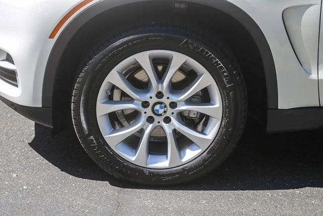 2016 BMW F15 X5 - Image 9 of 21