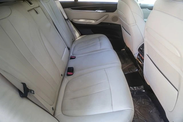 2016 BMW F15 X5 - Image 16 of 21