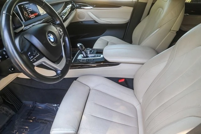 2016 BMW F15 X5 - Image 17 of 21