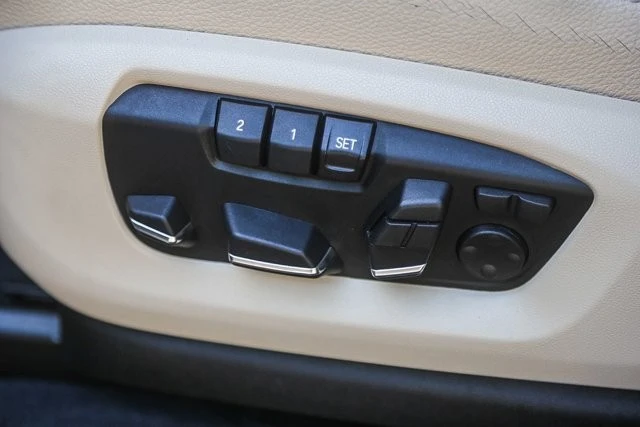 2016 BMW F15 X5 - Image 20 of 21