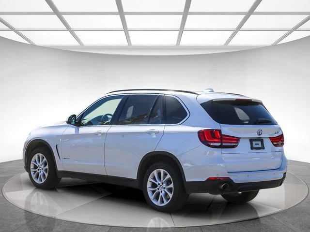 2016 BMW F15 X5 - Image 2 of 19