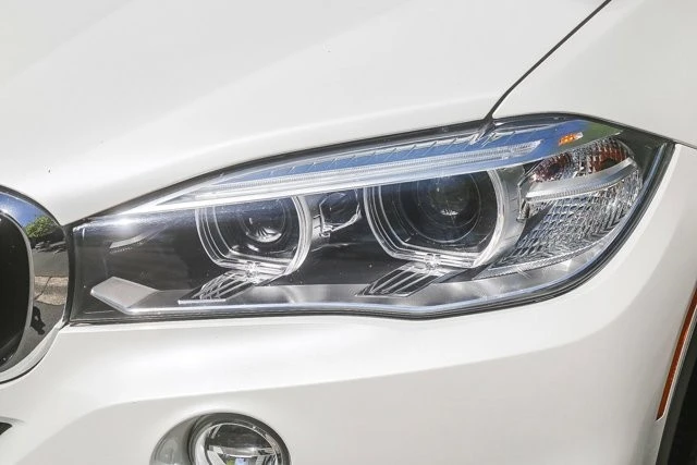 2016 BMW F15 X5 - Image 7 of 21