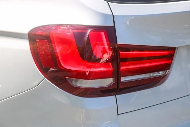 2016 BMW F15 X5 - Image 8 of 21