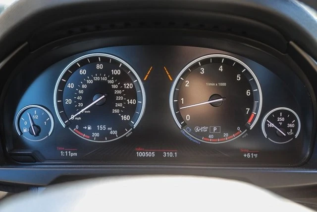 2016 BMW F15 X5 - Image 6 of 19