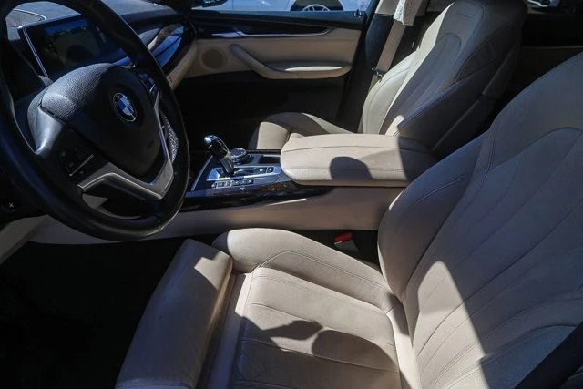 2016 BMW F15 X5 - Image 5 of 19