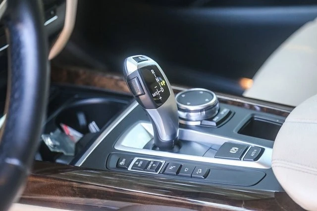 2016 BMW F15 X5 - Image 18 of 21