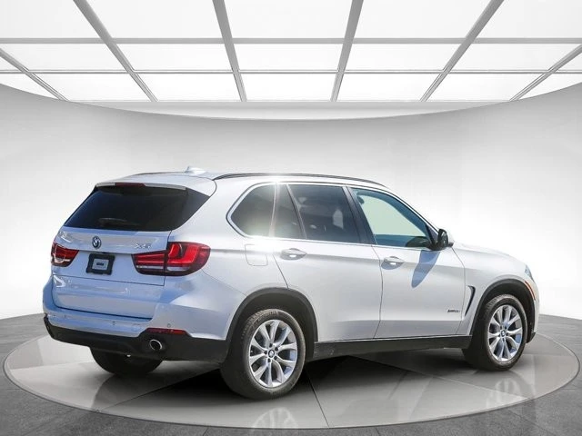 2016 BMW F15 X5 - Image 3 of 19
