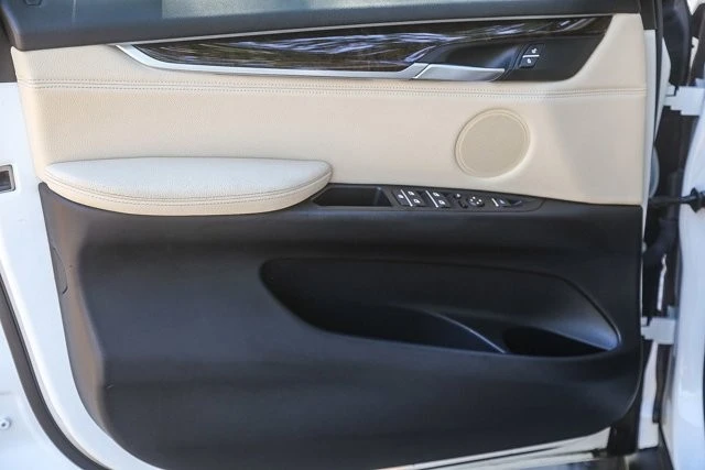 2016 BMW F15 X5 - Image 19 of 21