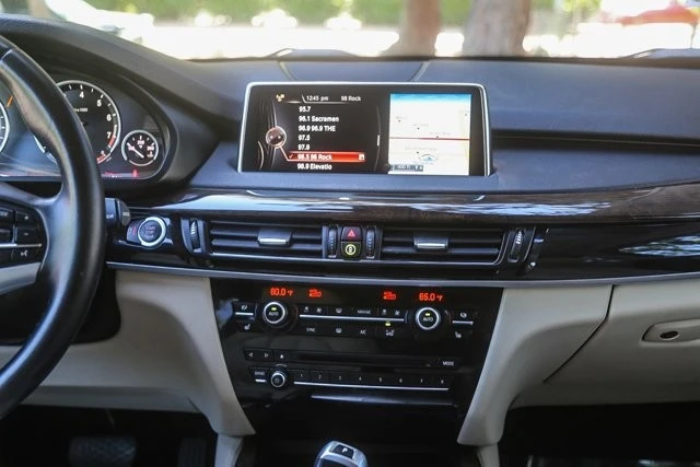 2016 BMW F15 X5 - Image 11 of 21