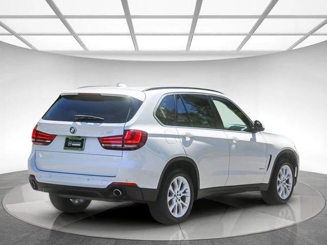 2016 BMW F15 X5 - Image 4 of 21