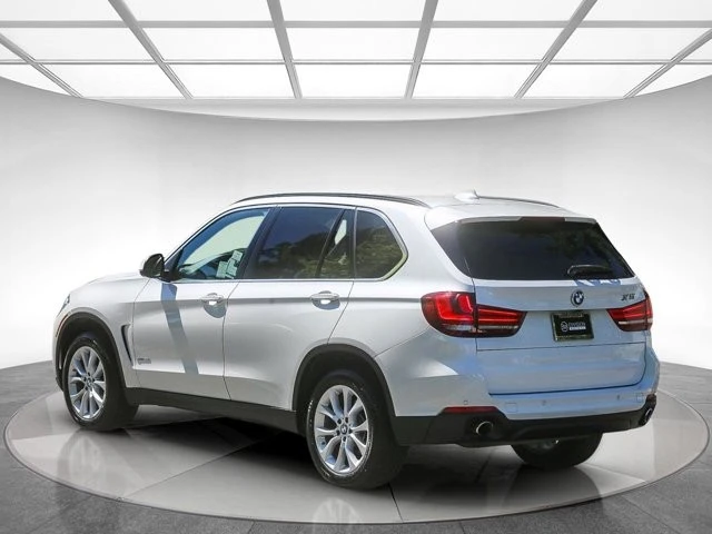 2016 BMW F15 X5 - Image 2 of 21