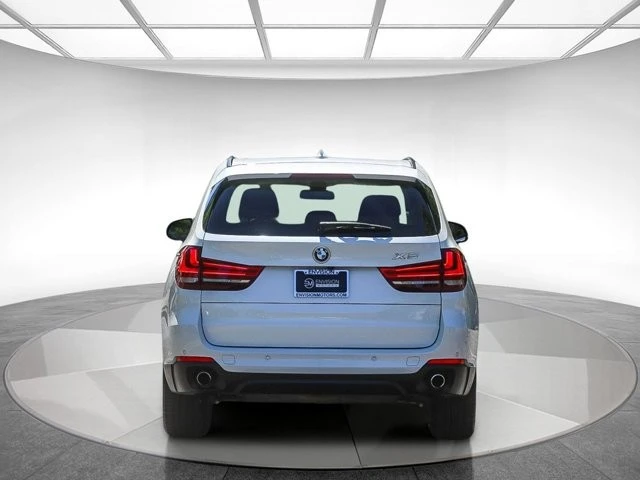2016 BMW F15 X5 - Image 3 of 21
