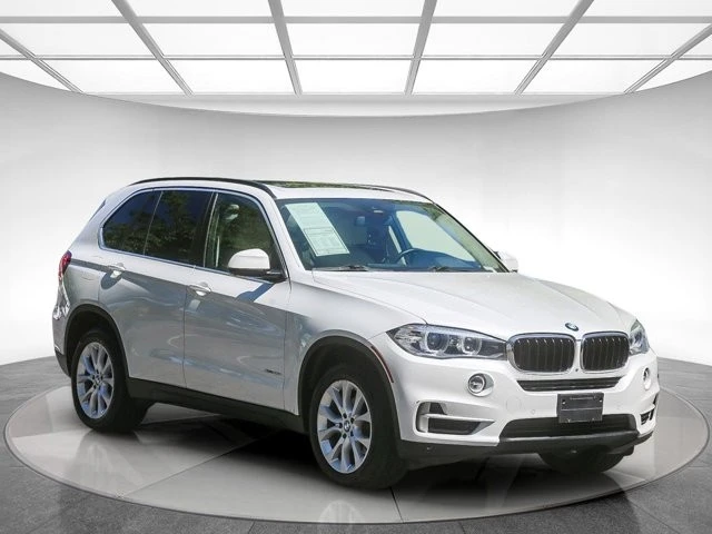 2016 BMW F15 X5 - Image 5 of 21