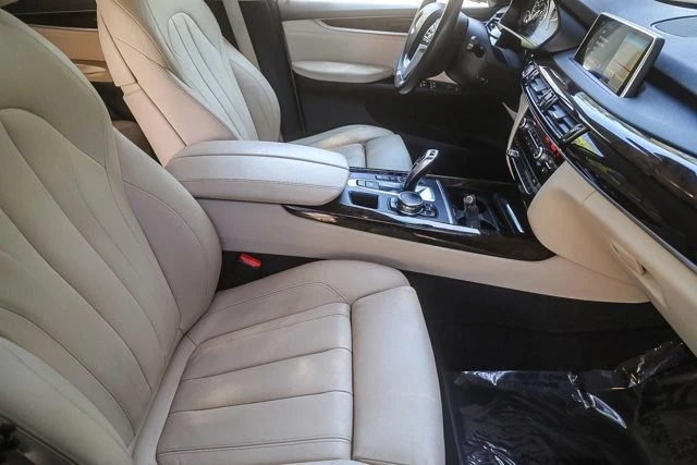 2016 BMW F15 X5 - Image 15 of 21