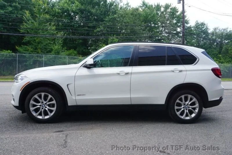 2016 BMW F15 X5 - Image 4 of 12