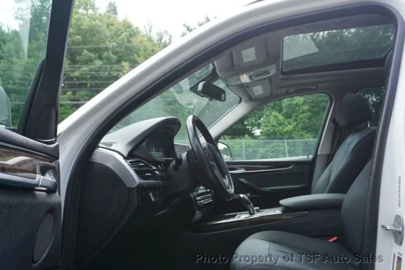 2016 BMW F15 X5 - Image 9 of 12