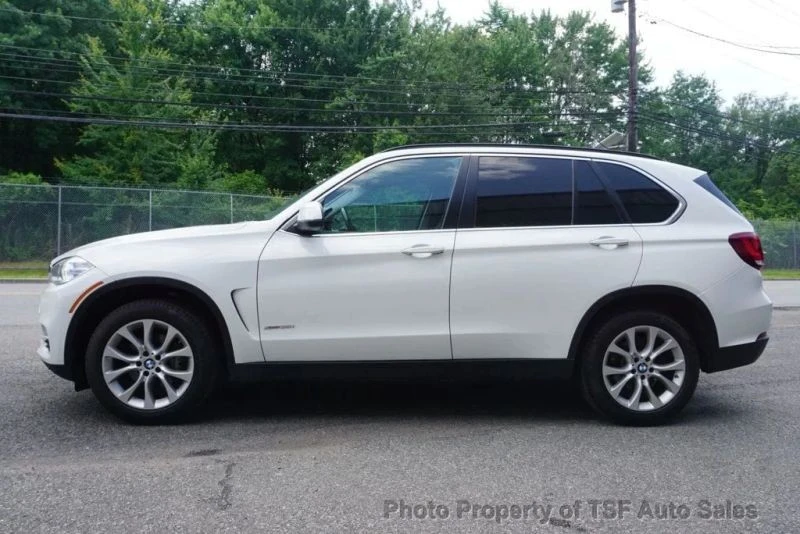 2016 BMW F15 X5 - Image 4 of 12