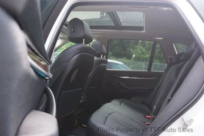 2016 BMW F15 X5 - Image 11 of 12