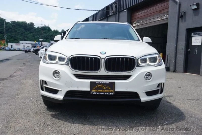 2016 BMW F15 X5 - Image 2 of 12