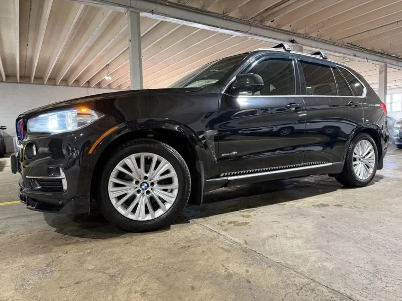 2016 BMW F15 X5 - Image 2 of 12