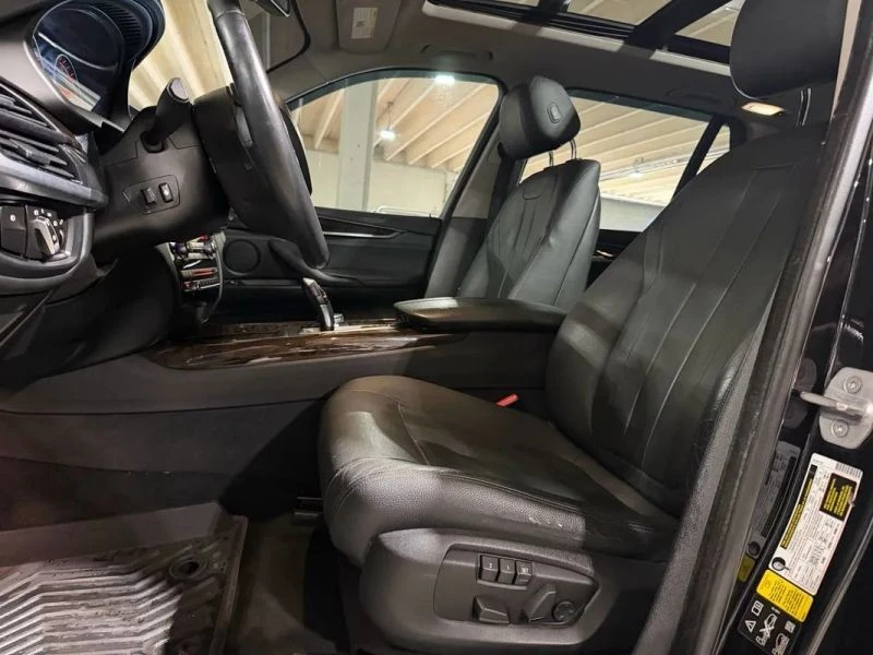 2016 BMW F15 X5 - Image 9 of 12