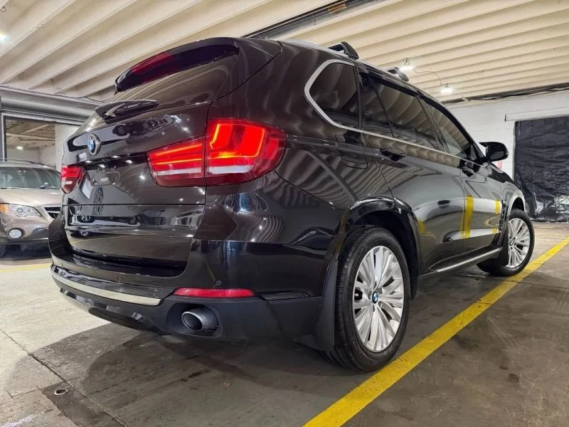 2016 BMW F15 X5 - Image 4 of 12