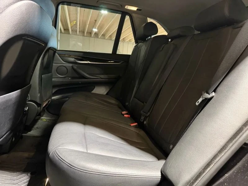 2016 BMW F15 X5 - Image 12 of 12