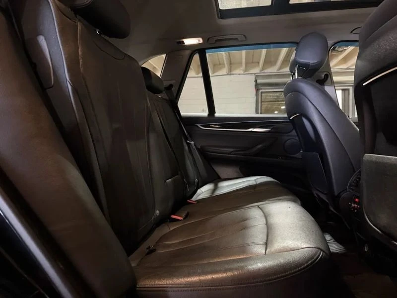 2016 BMW F15 X5 - Image 11 of 12