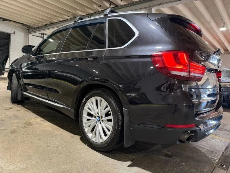 2016 BMW F15 X5 - Image 3 of 12
