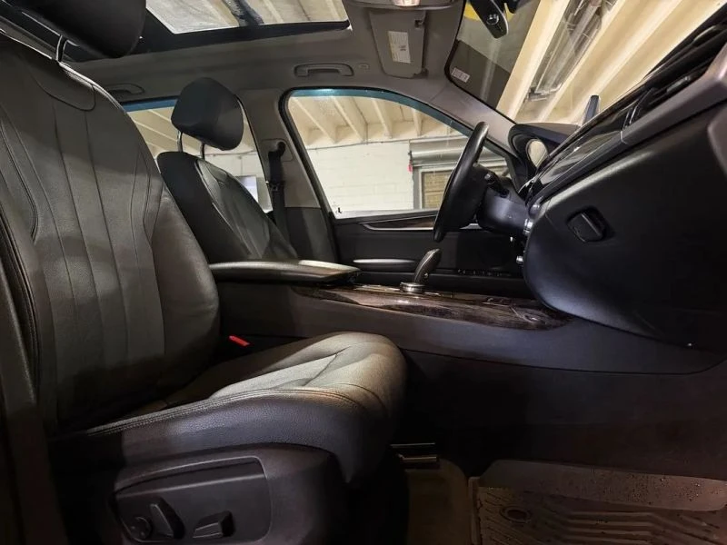 2016 BMW F15 X5 - Image 10 of 12