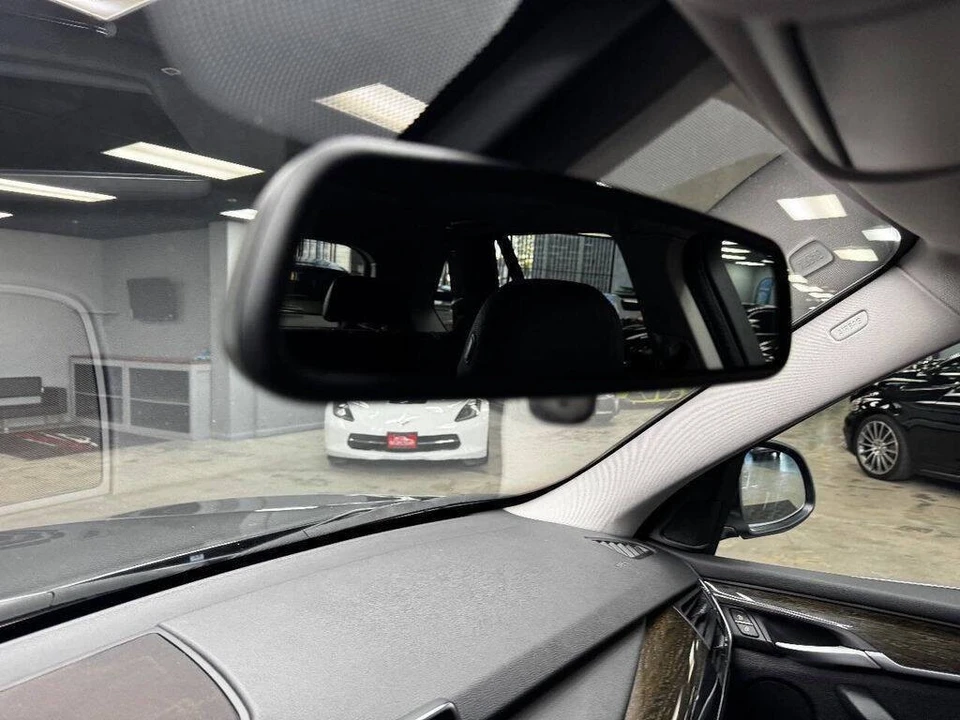 2016 BMW F15 X5 - Image 28 of 31