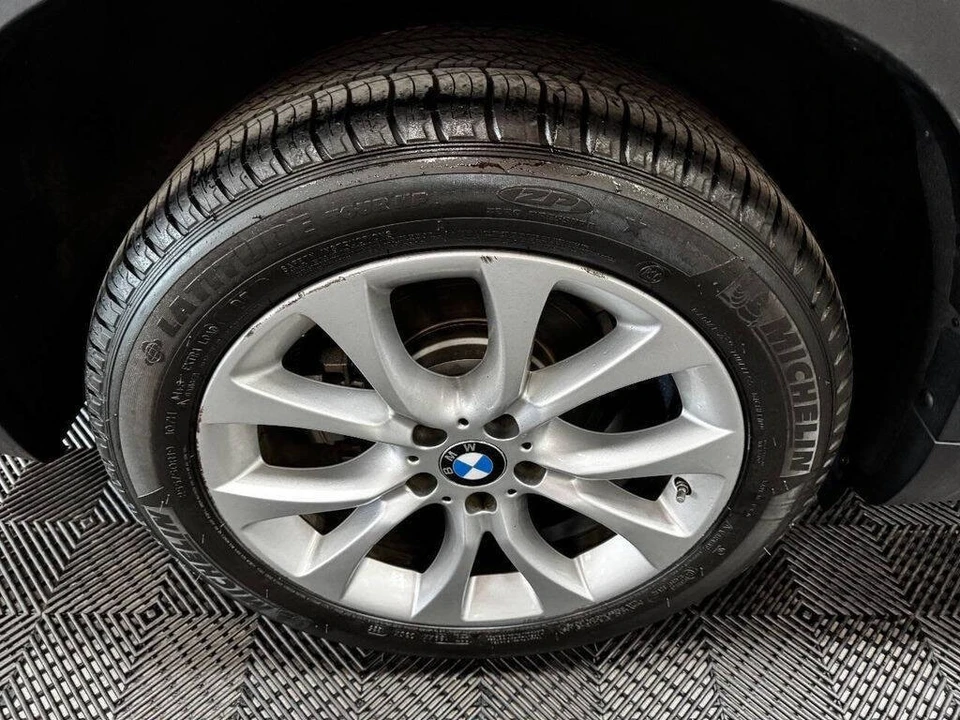 2016 BMW F15 X5 - Image 19 of 31