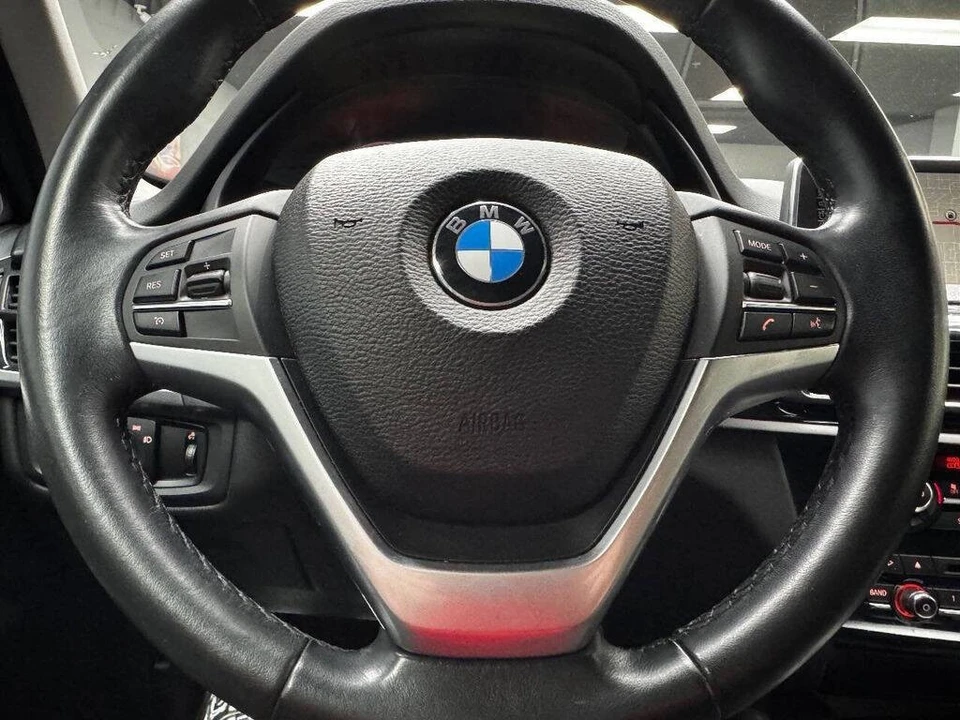 2016 BMW F15 X5 - Image 22 of 31