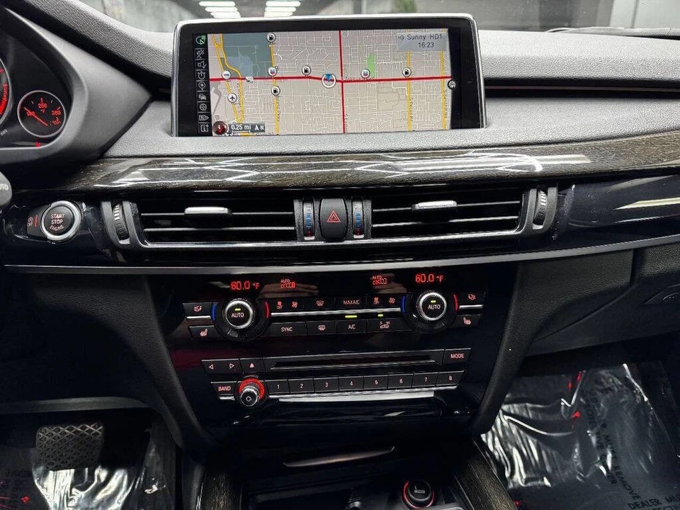 2016 BMW F15 X5 - Image 25 of 31