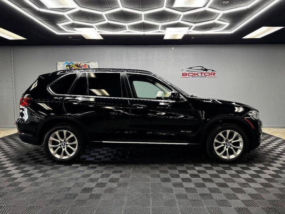 2016 BMW F15 X5 - Image 17 of 31