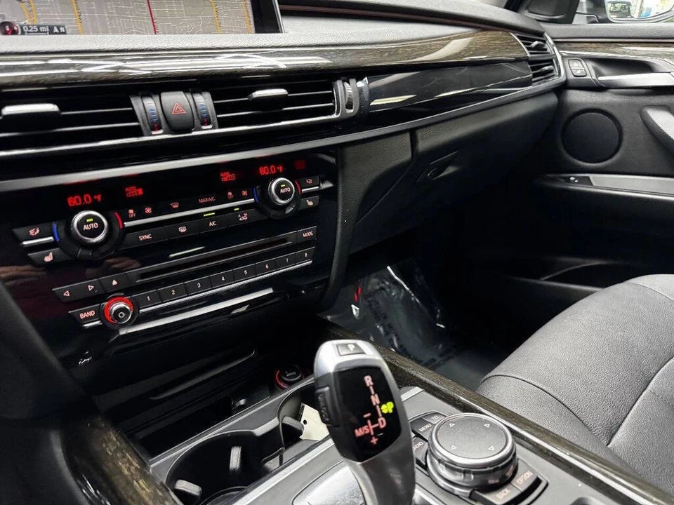 2016 BMW F15 X5 - Image 26 of 31