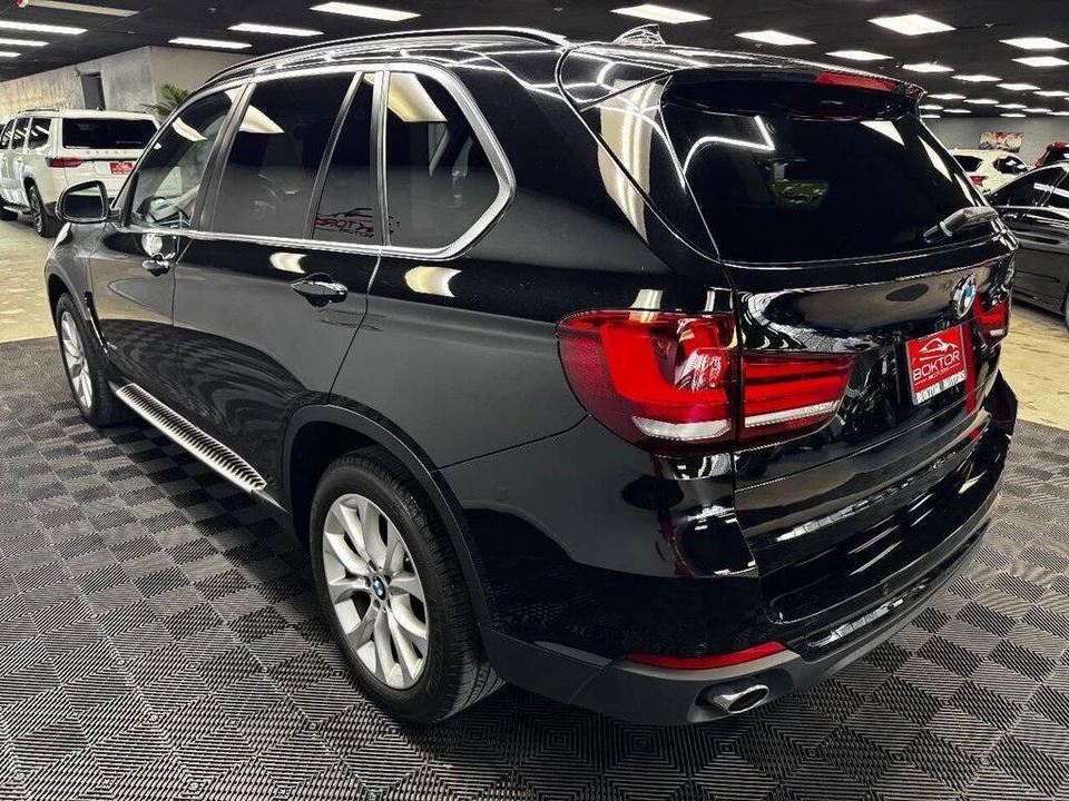 2016 BMW F15 X5 - Image 11 of 31
