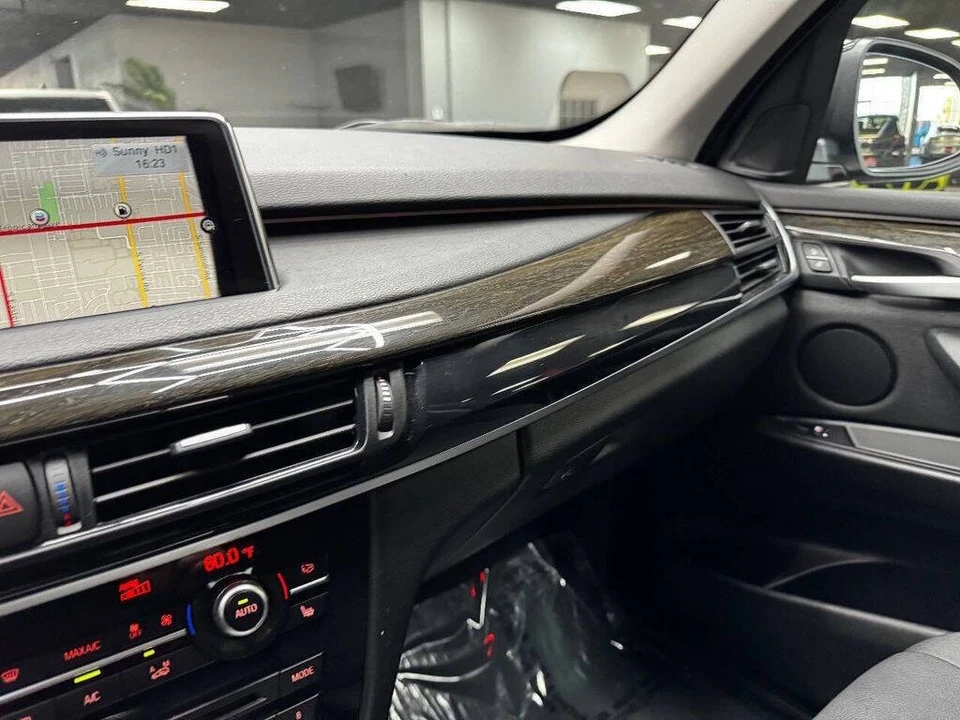 2016 BMW F15 X5 - Image 27 of 31