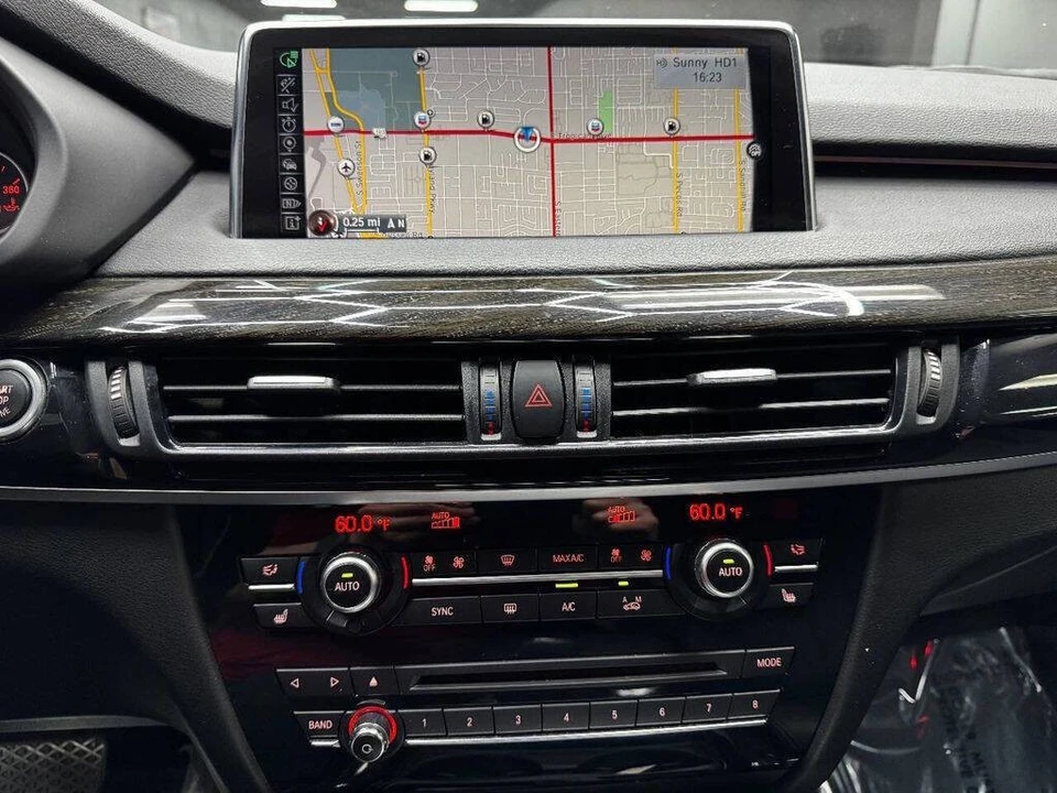 2016 BMW F15 X5 - Image 24 of 31