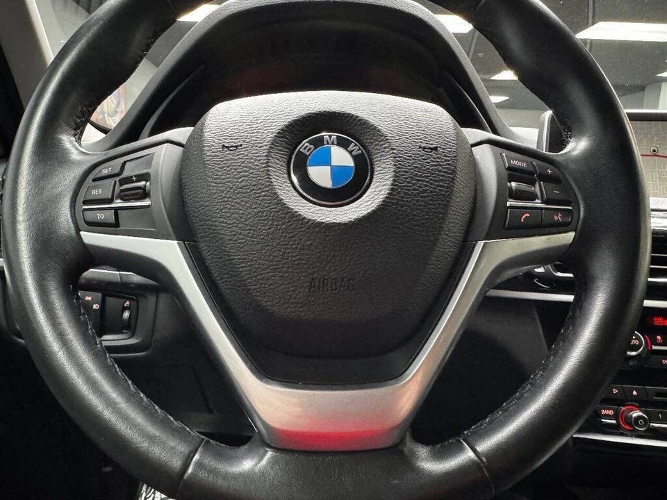 2016 BMW F15 X5 - Image 23 of 31