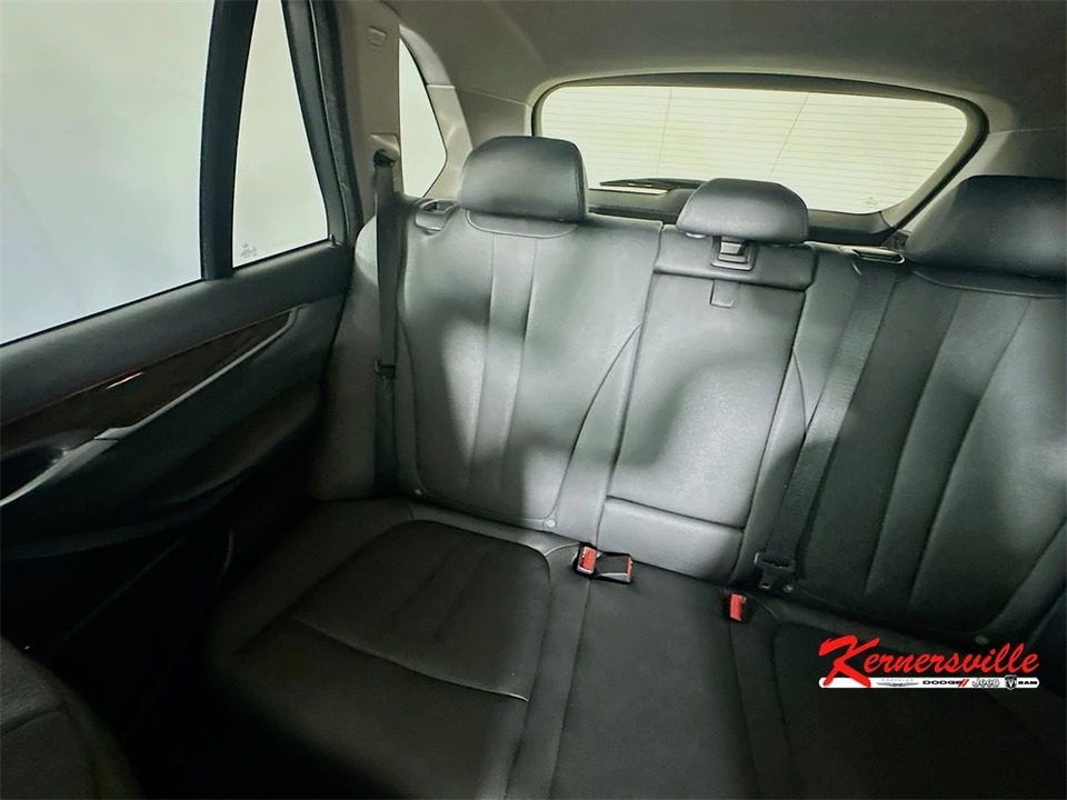 2016 BMW F15 X5 - Image 12 of 21