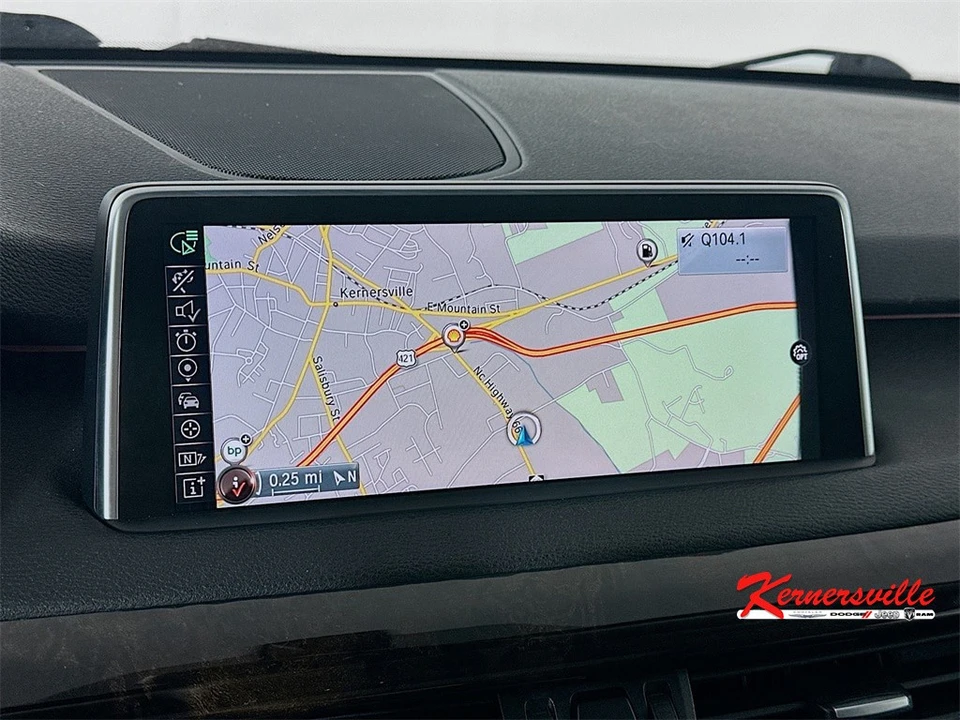 2016 BMW F15 X5 - Image 19 of 21