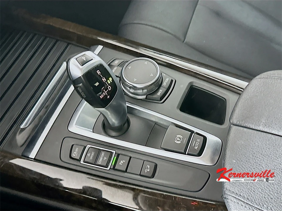 2016 BMW F15 X5 - Image 16 of 21