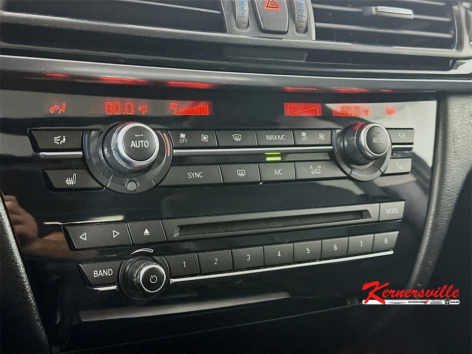 2016 BMW F15 X5 - Image 18 of 21